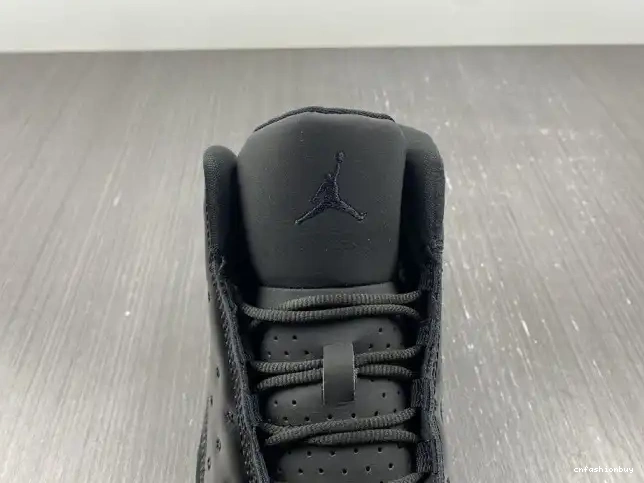 Gown Cap Air and Jordan 414571-012 Retro 13 0626